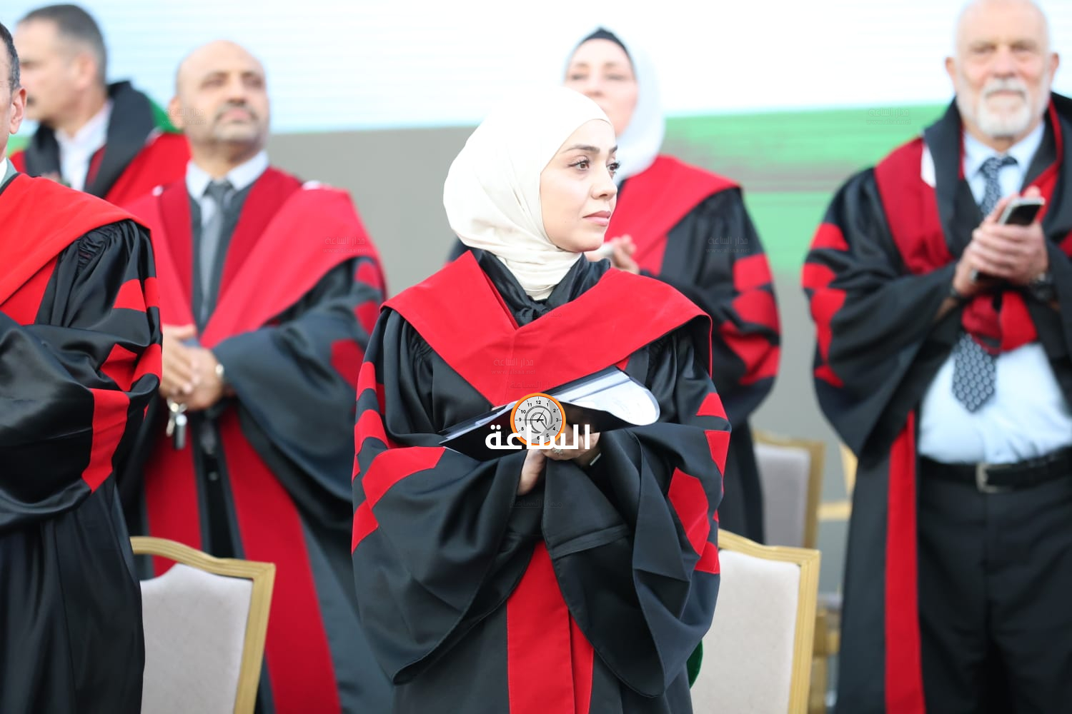 Madar Al-Saa Images 0.6335022670786009
