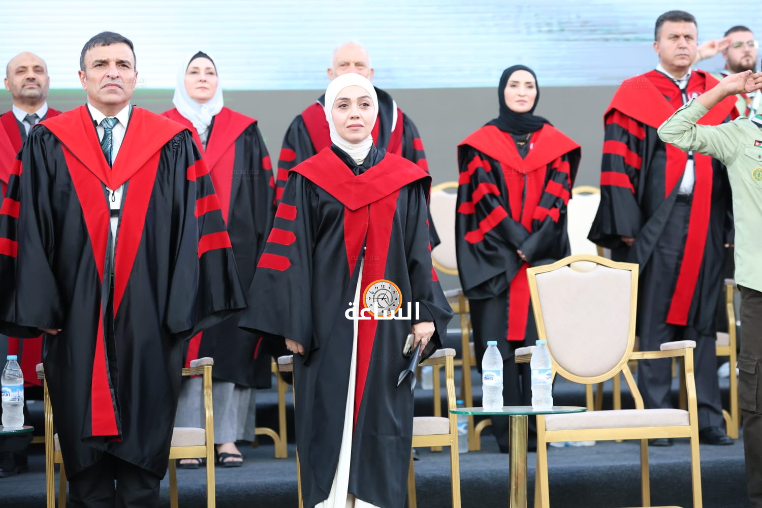 Madar Al-Saa Images 0.42228918640562374