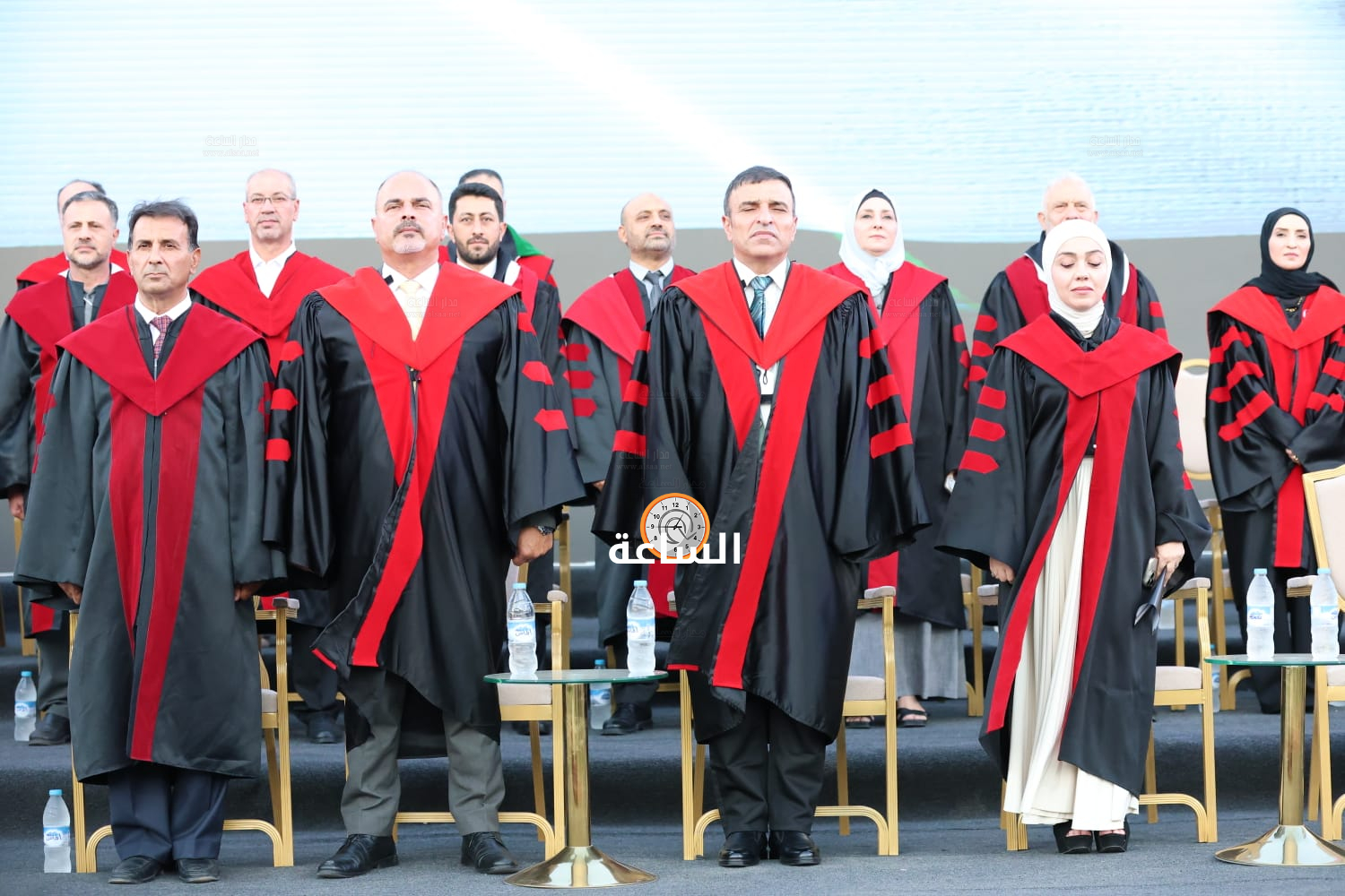 Madar Al-Saa Images 0.7093798405767536