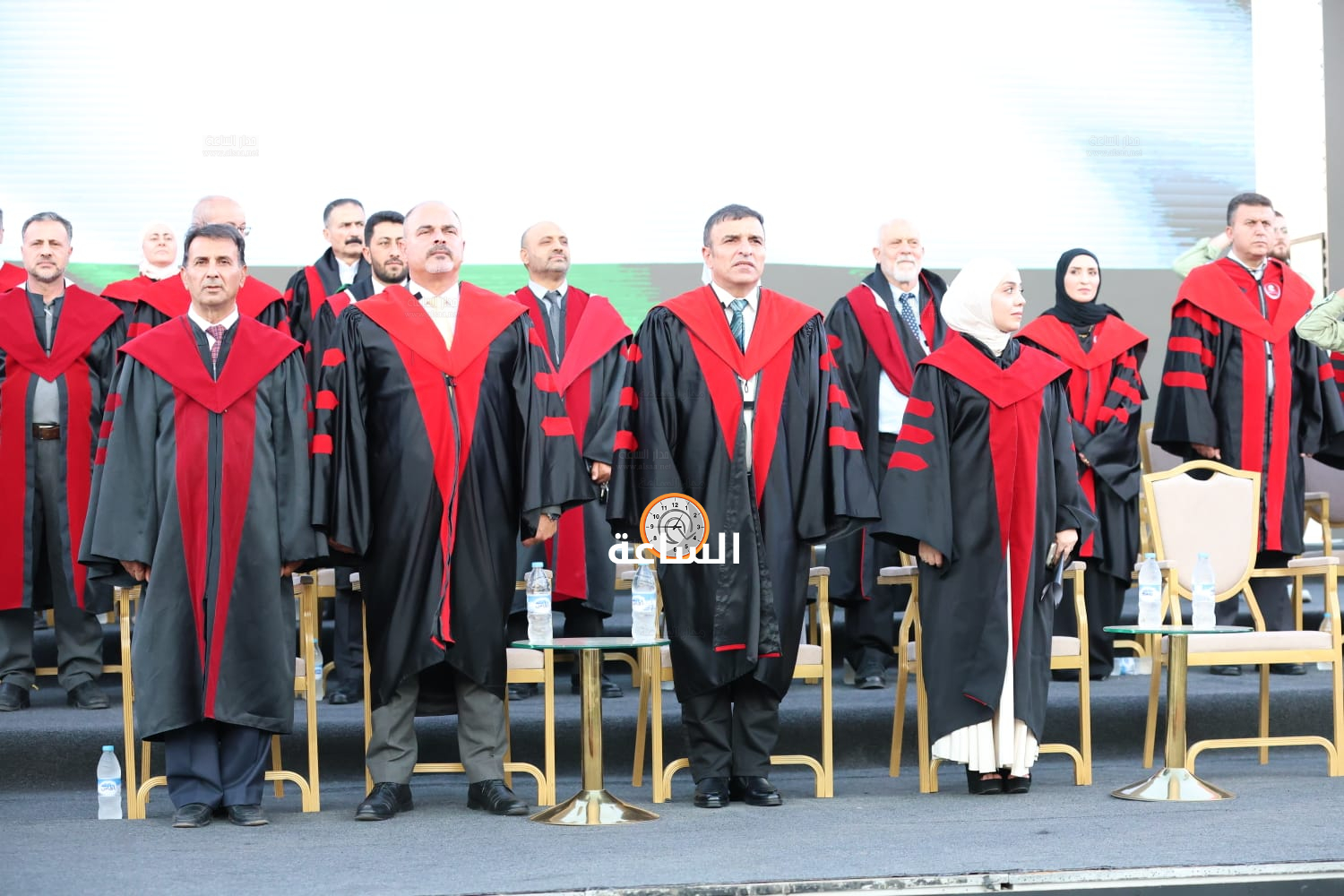 Madar Al-Saa Images 0.23348898978737176