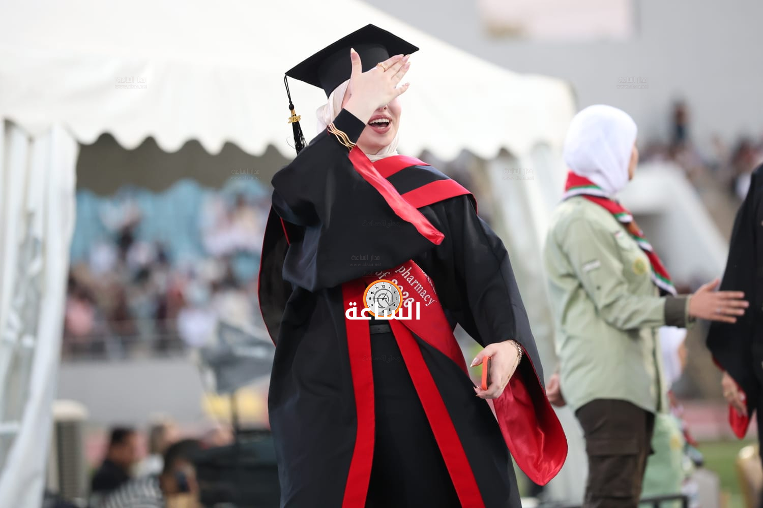 Madar Al-Saa Images 0.9616659242505305