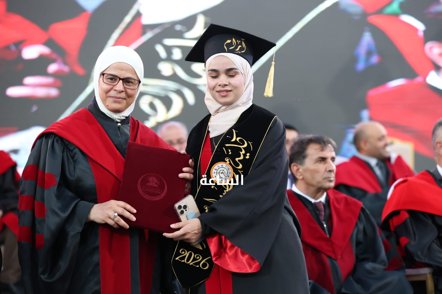 Madar Al-Saa Images 0.061784389402791295