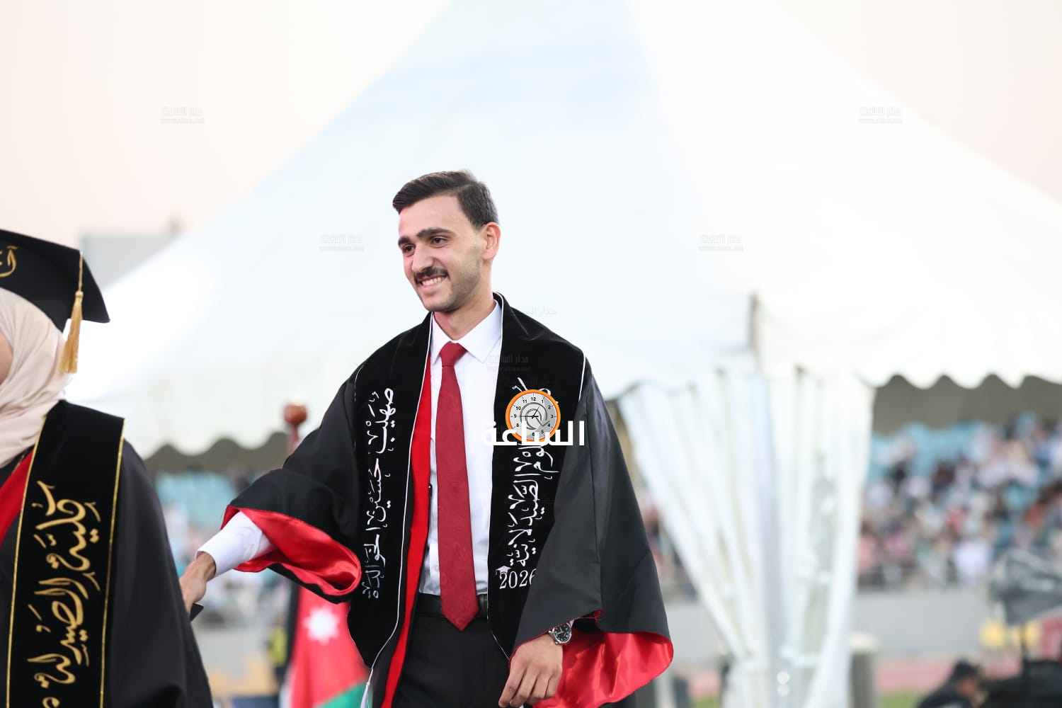 Madar Al-Saa Images 0.8392023509100985