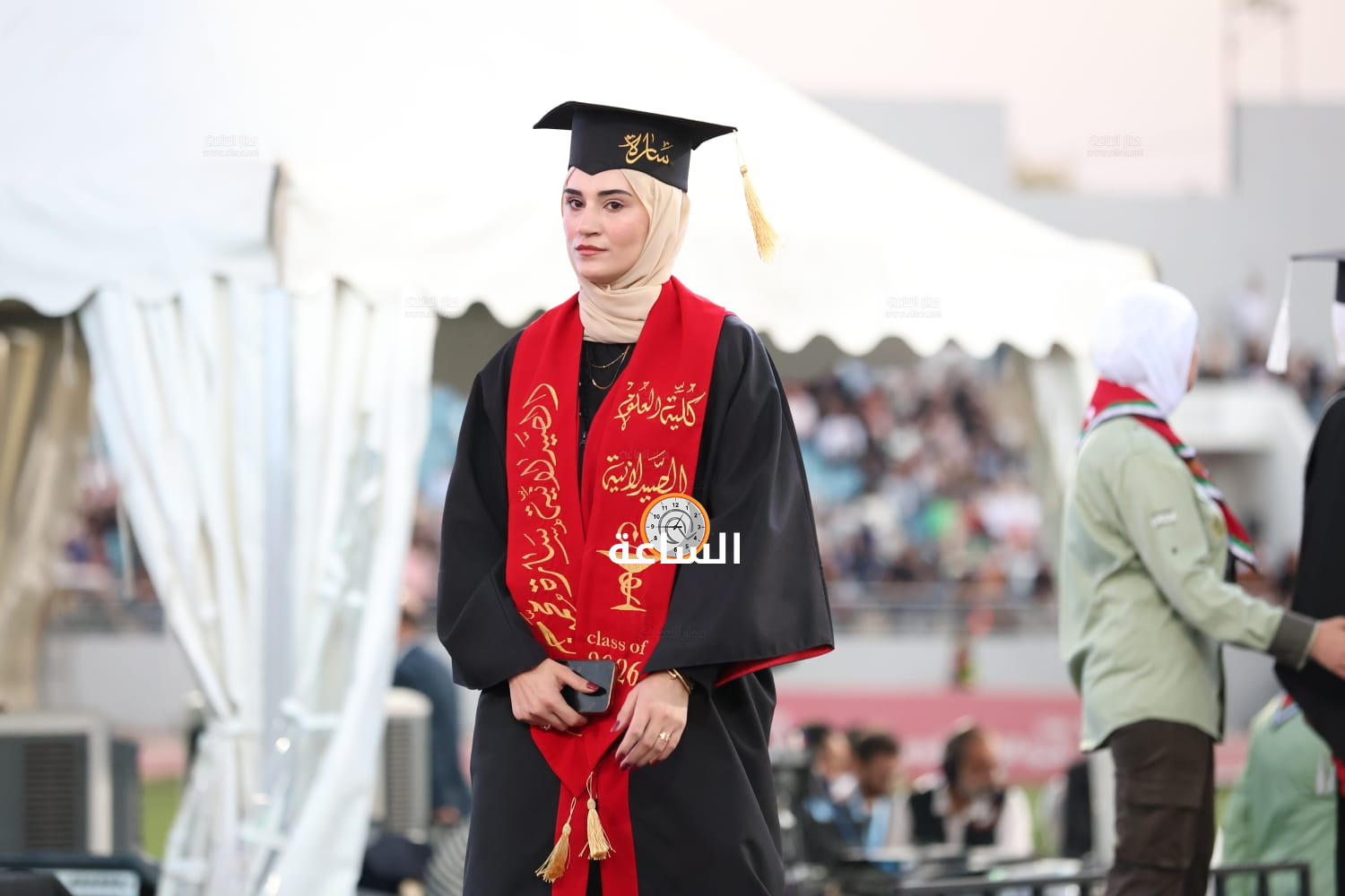 Madar Al-Saa Images 0.4216348049066706