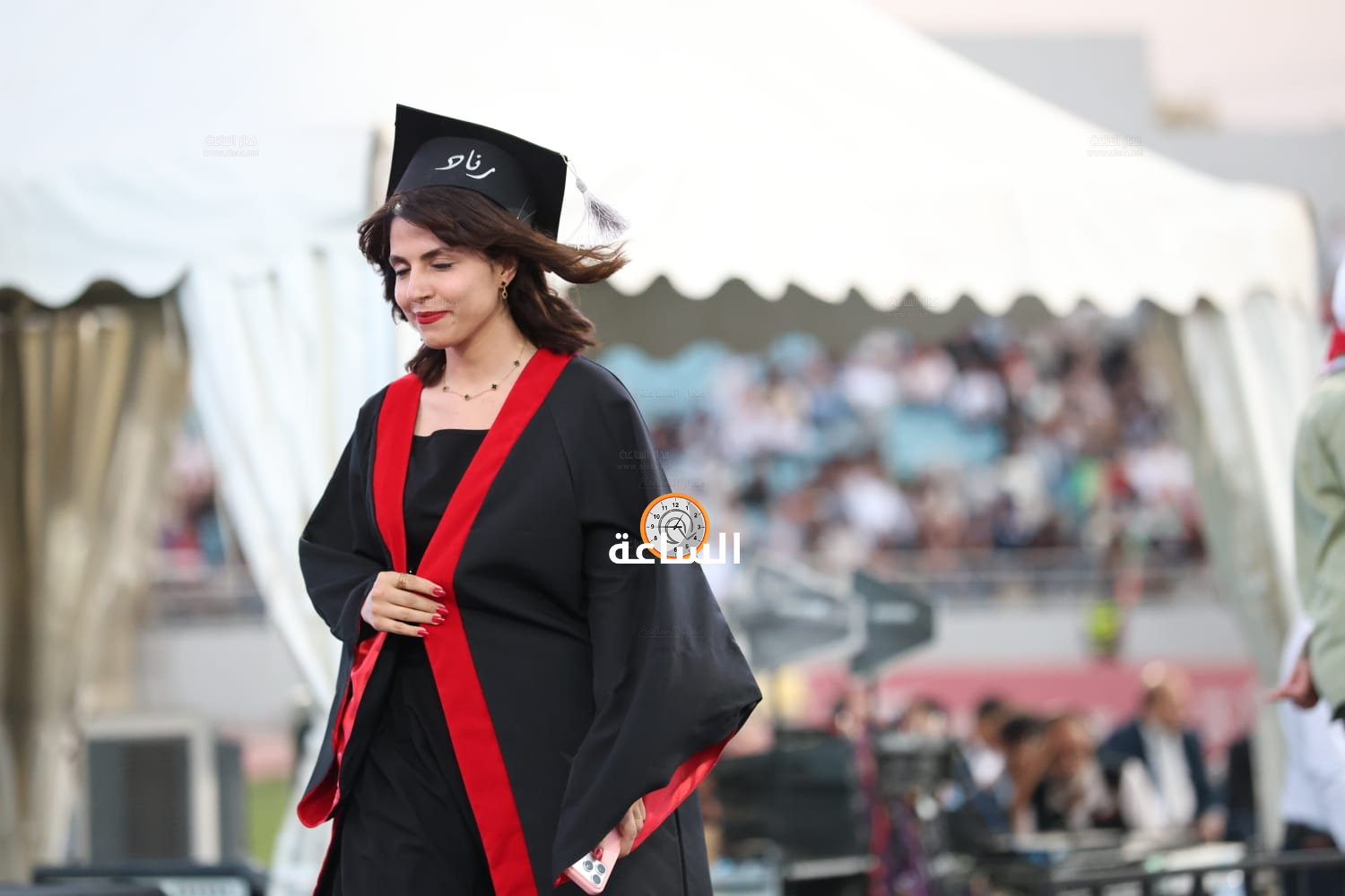 Madar Al-Saa Images 0.45391611406824883