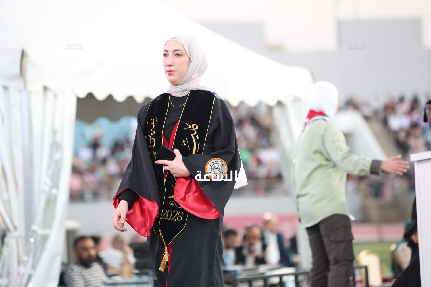 Madar Al-Saa Images 0.0752660806391049