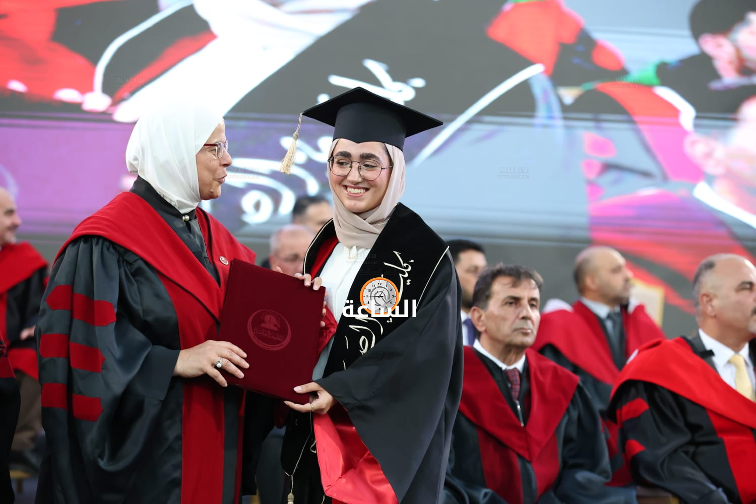 Madar Al-Saa Images 0.2884994680871821