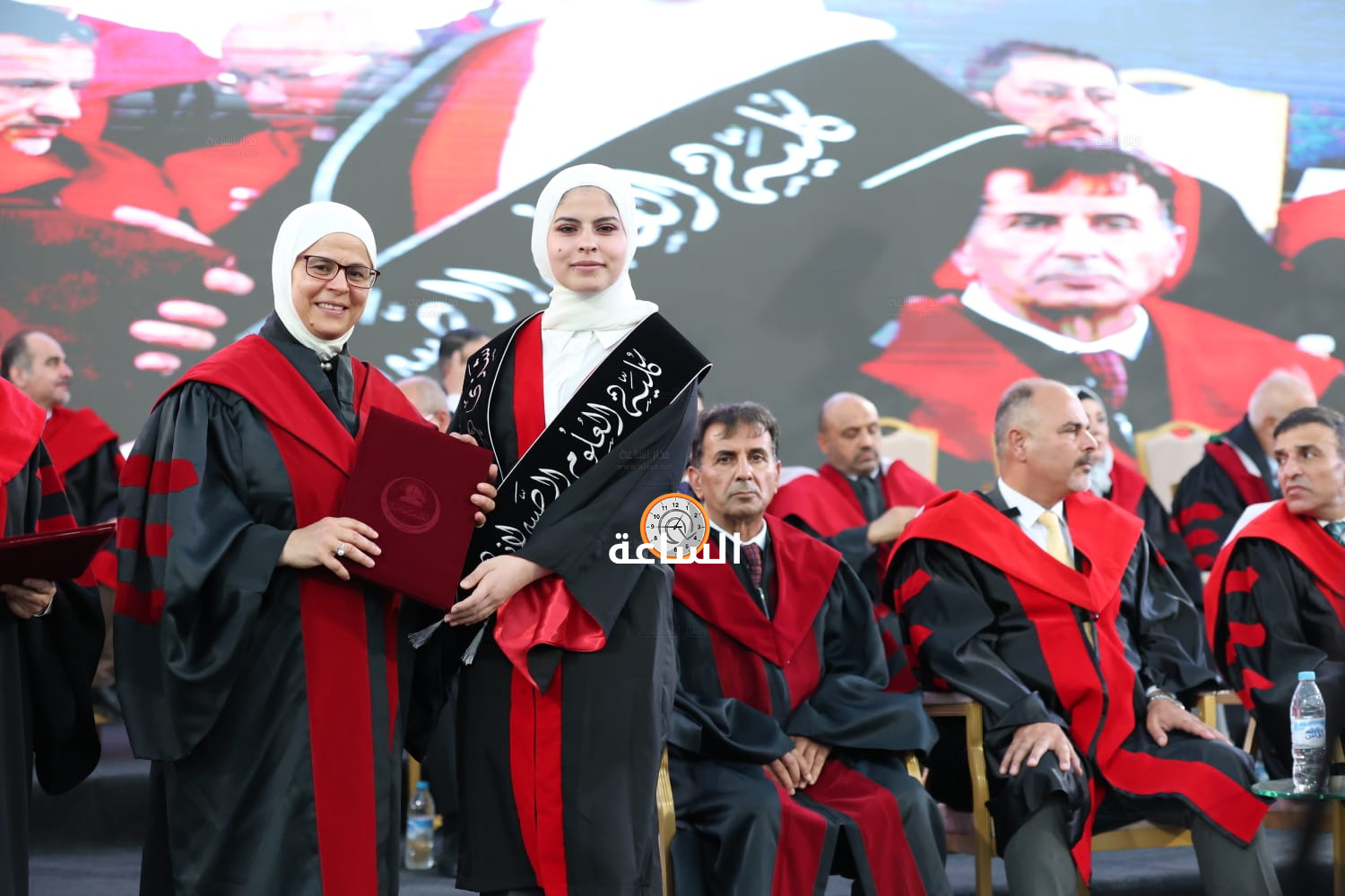 Madar Al-Saa Images 0.686036583641296