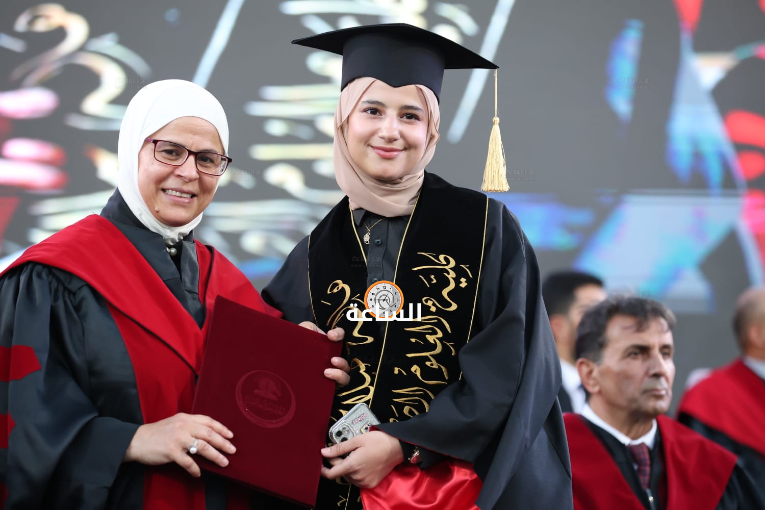 Madar Al-Saa Images 0.749715907952952