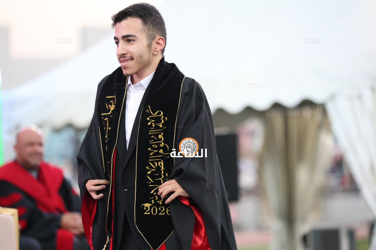 Madar Al-Saa Images 0.9531329242031972