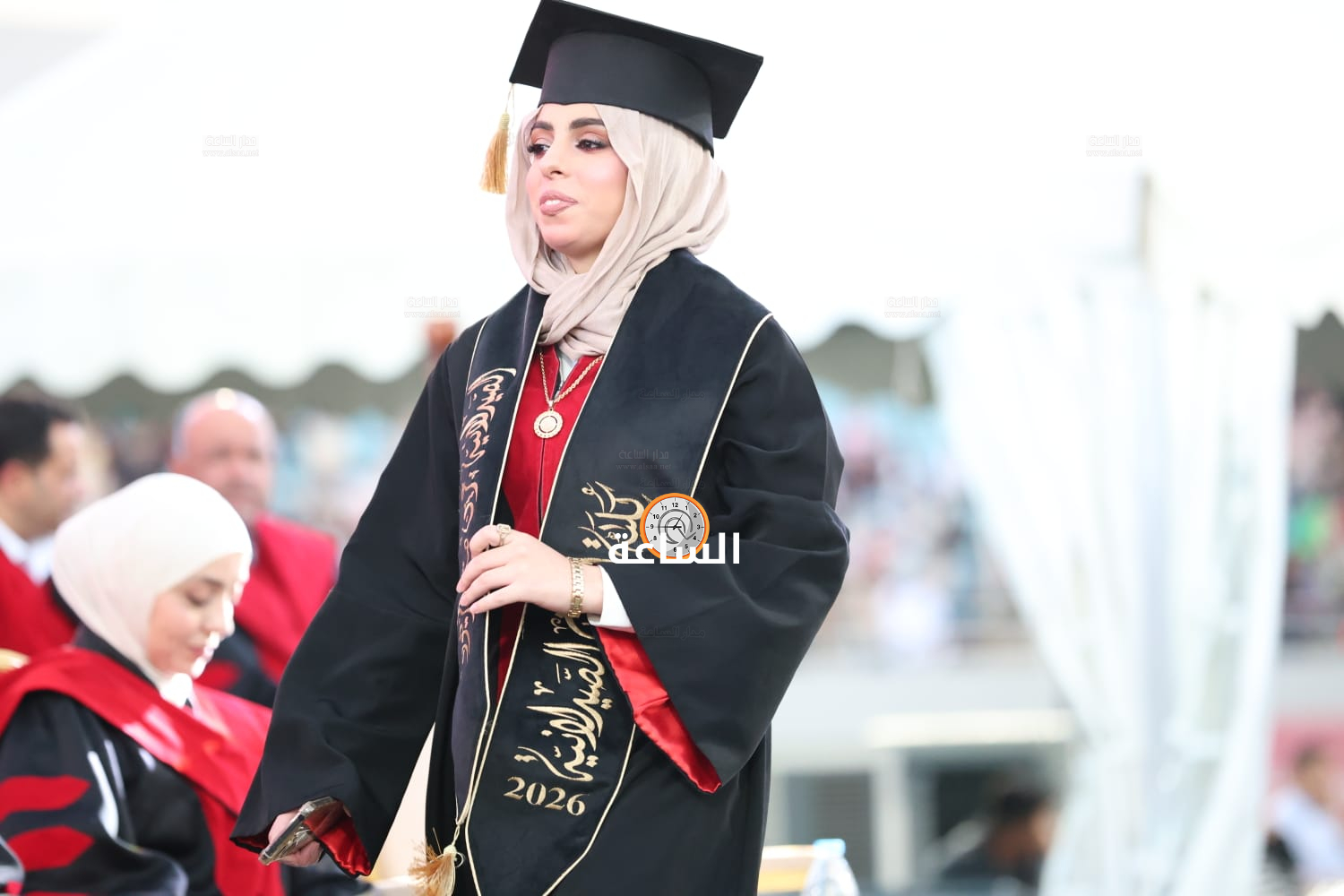 Madar Al-Saa Images 0.4688336417970014