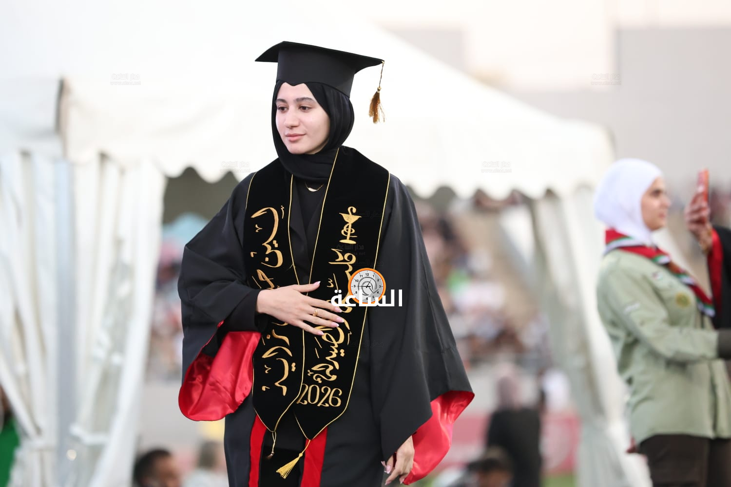 Madar Al-Saa Images 0.5837373705861953
