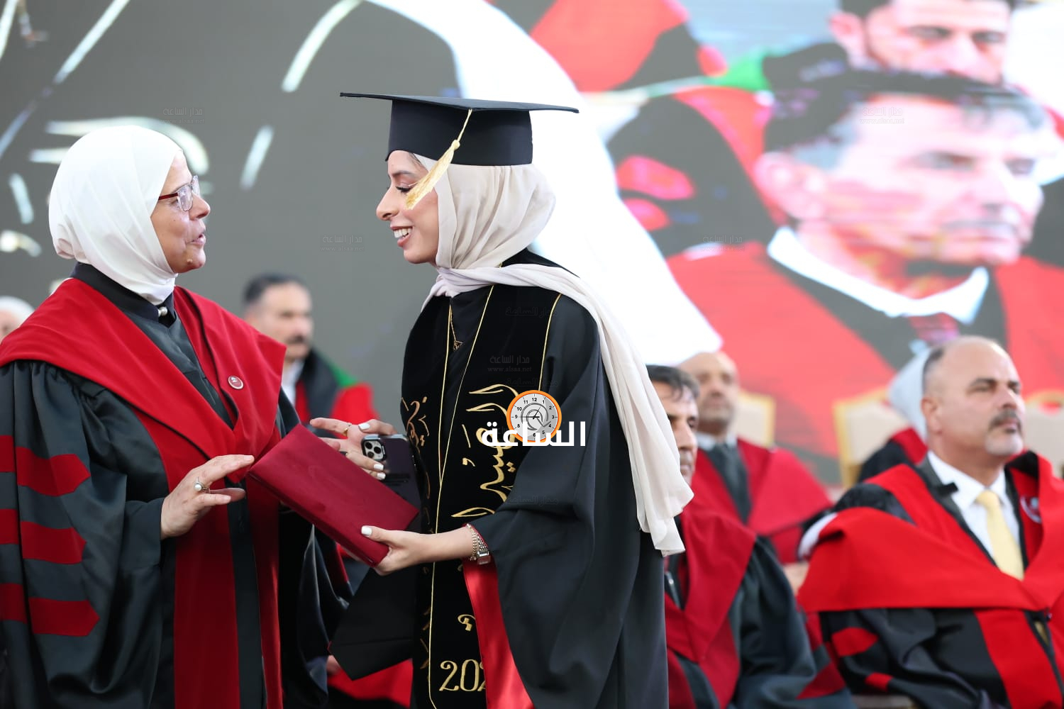 Madar Al-Saa Images 0.060146962798952486
