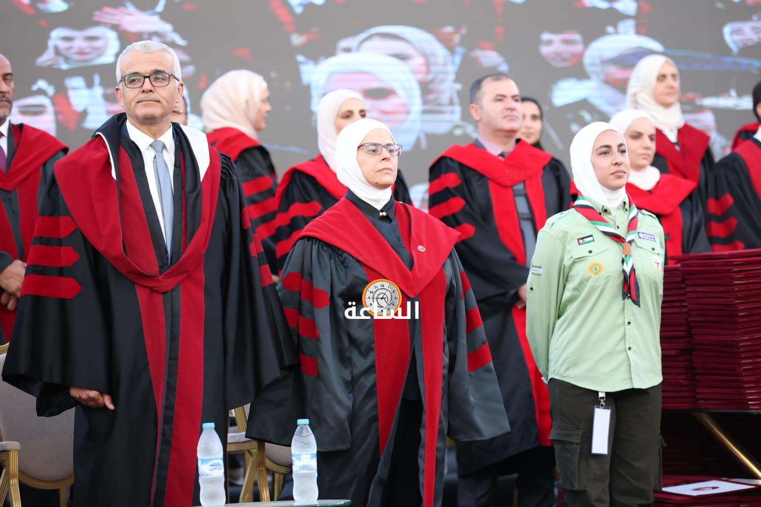 Madar Al-Saa Images 0.4327160510790522