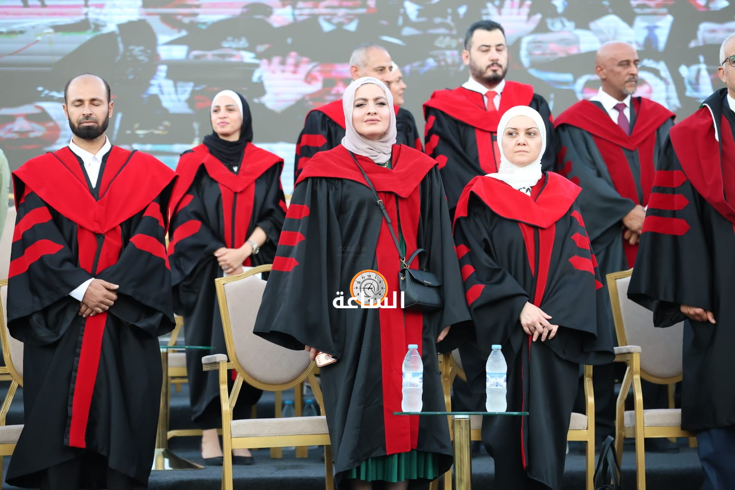 Madar Al-Saa Images 0.842091162792112