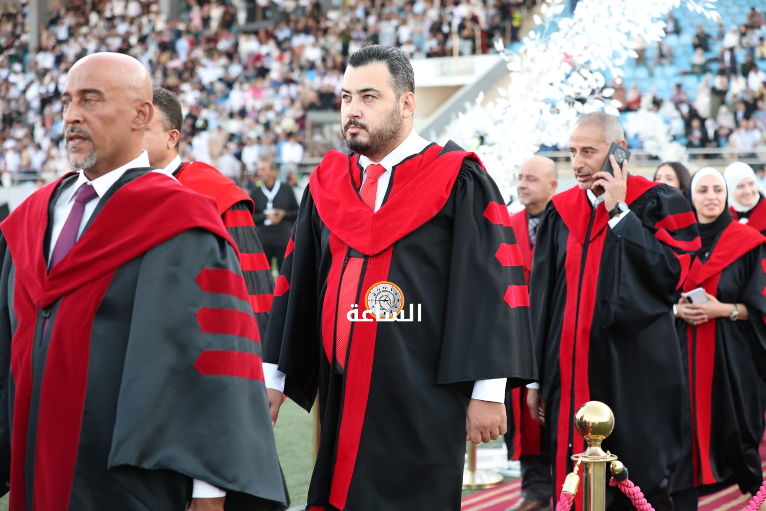 Madar Al-Saa Images 0.05692016053236337