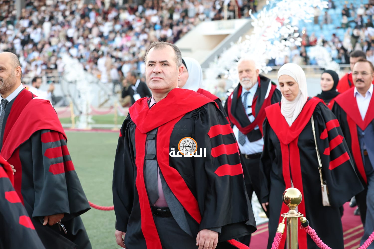 Madar Al-Saa Images 0.39437231542238493