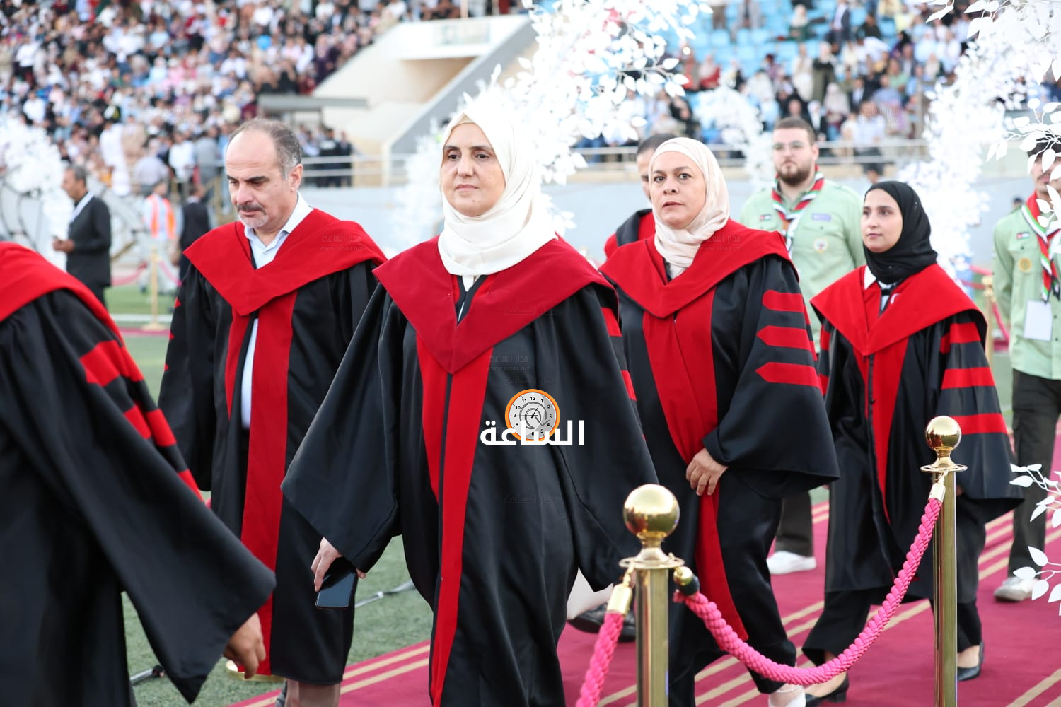 Madar Al-Saa Images 0.6523590688611347