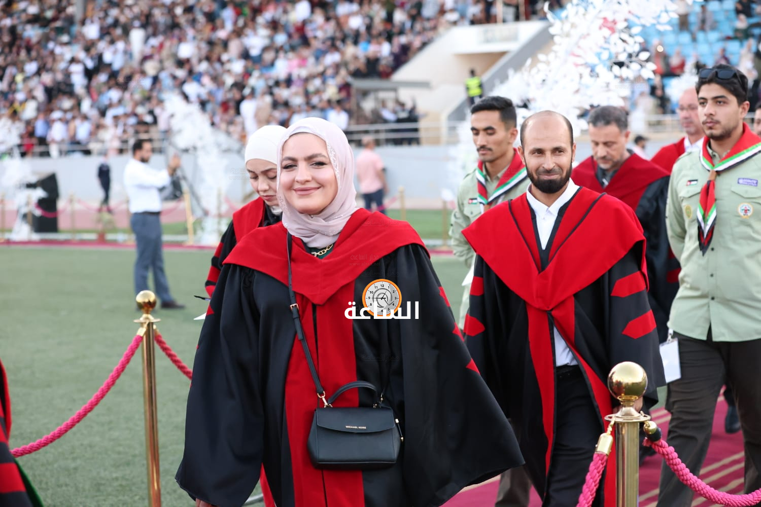 Madar Al-Saa Images 0.6312811080690298