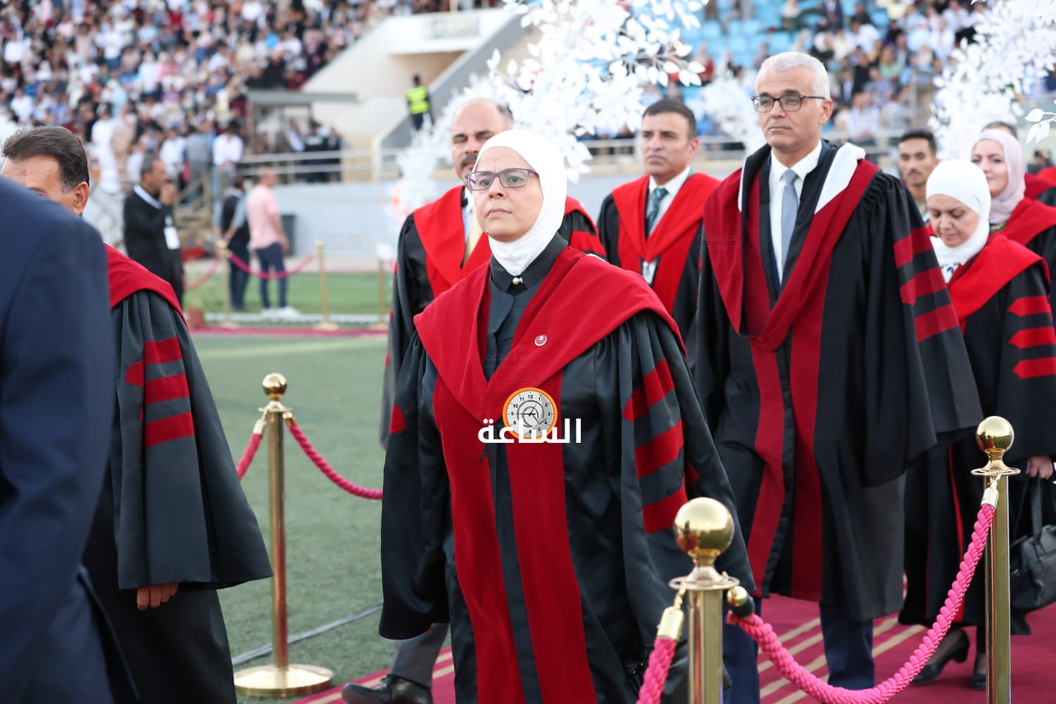 Madar Al-Saa Images 0.9289205936202991