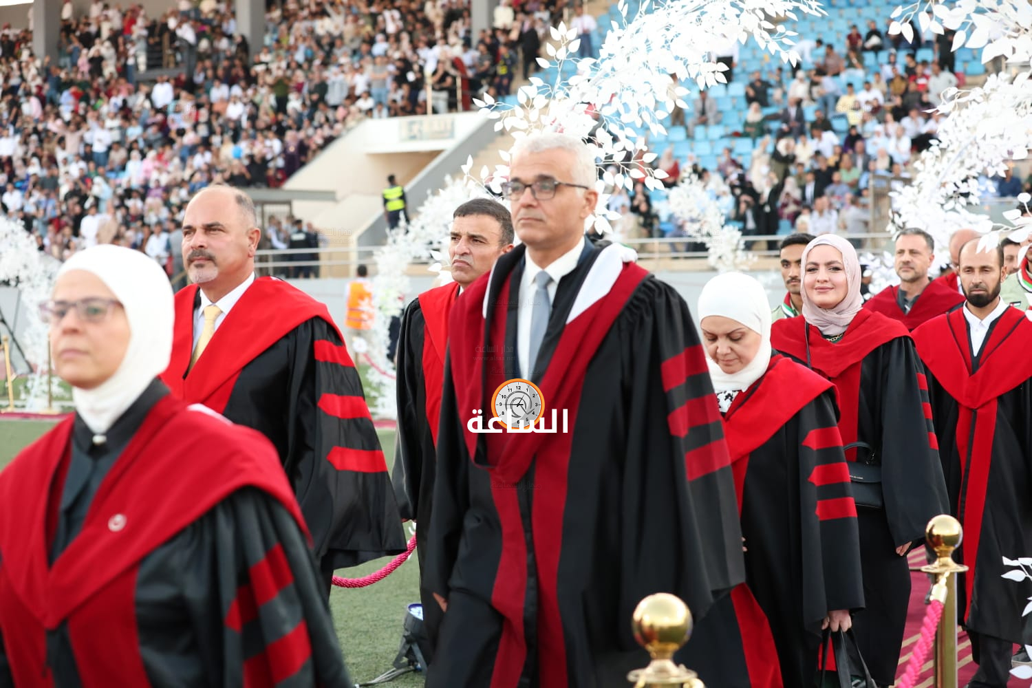 Madar Al-Saa Images 0.10134116684801386