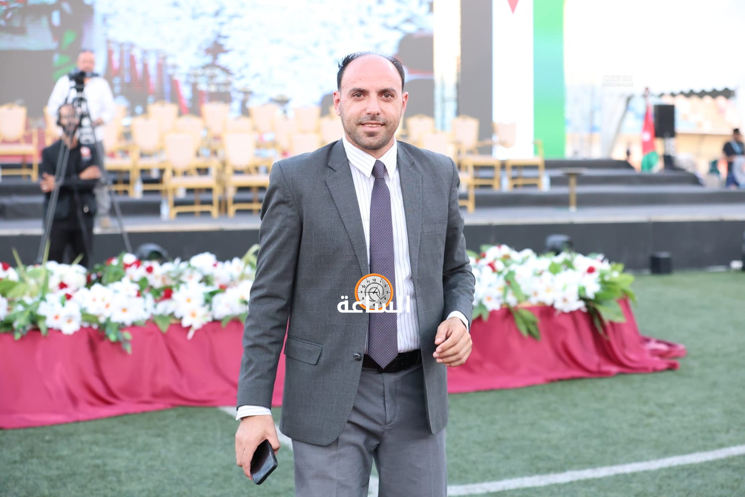 Madar Al-Saa Images 0.45752168780945335