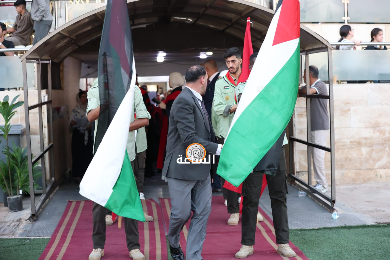 Madar Al-Saa Images 0.4017027420163044