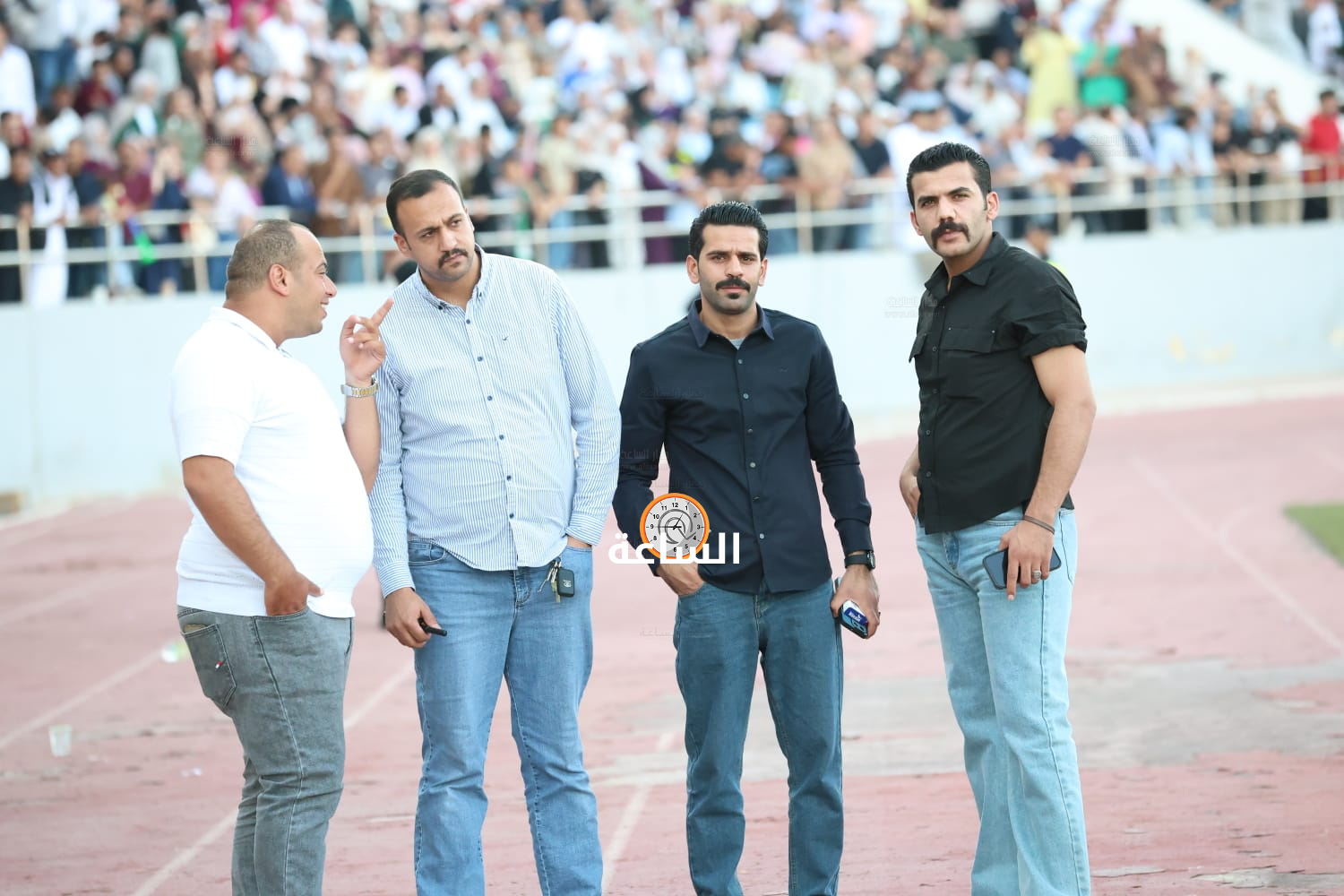 Madar Al-Saa Images 0.15809707756084035