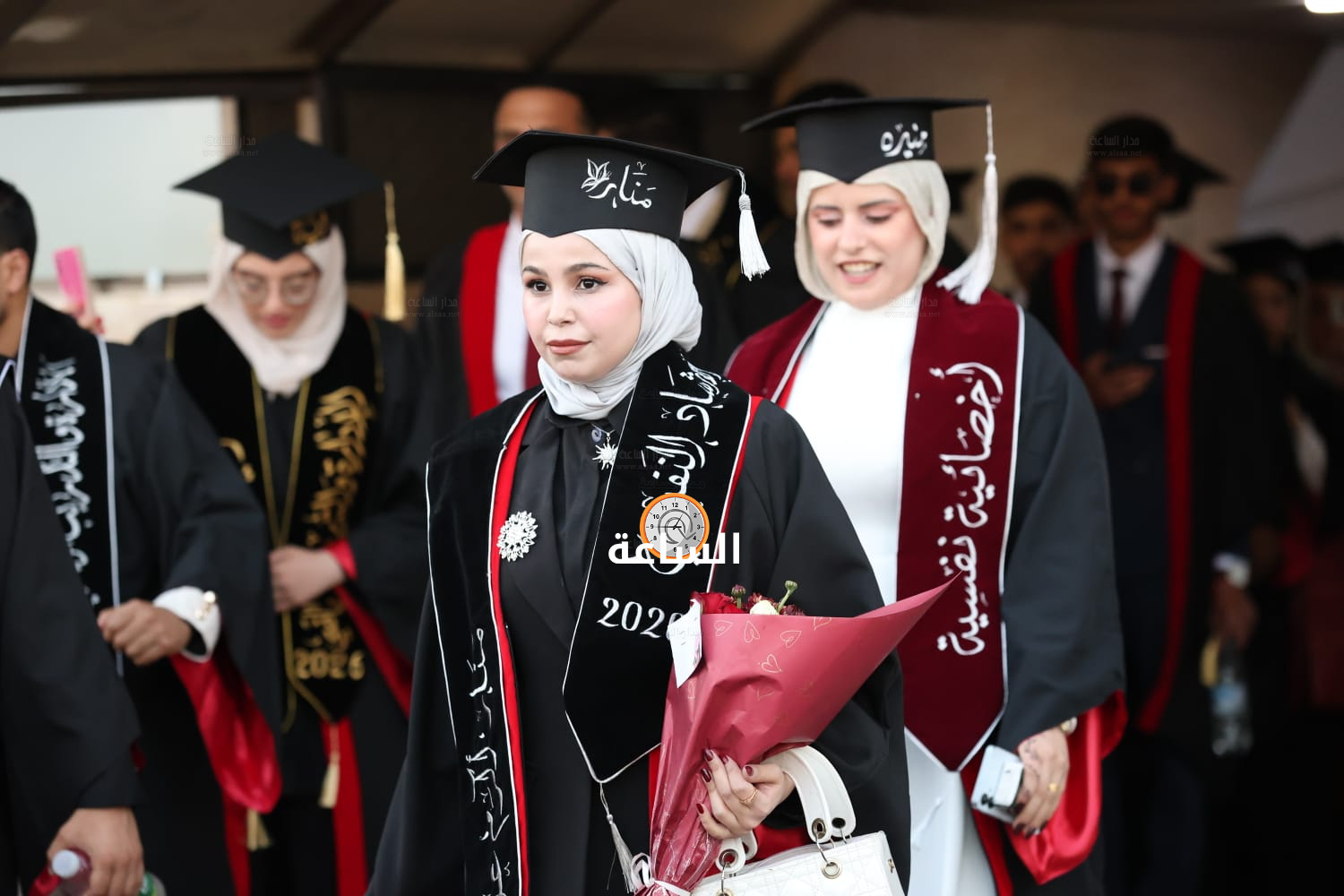 Madar Al-Saa Images 0.26119394068215995