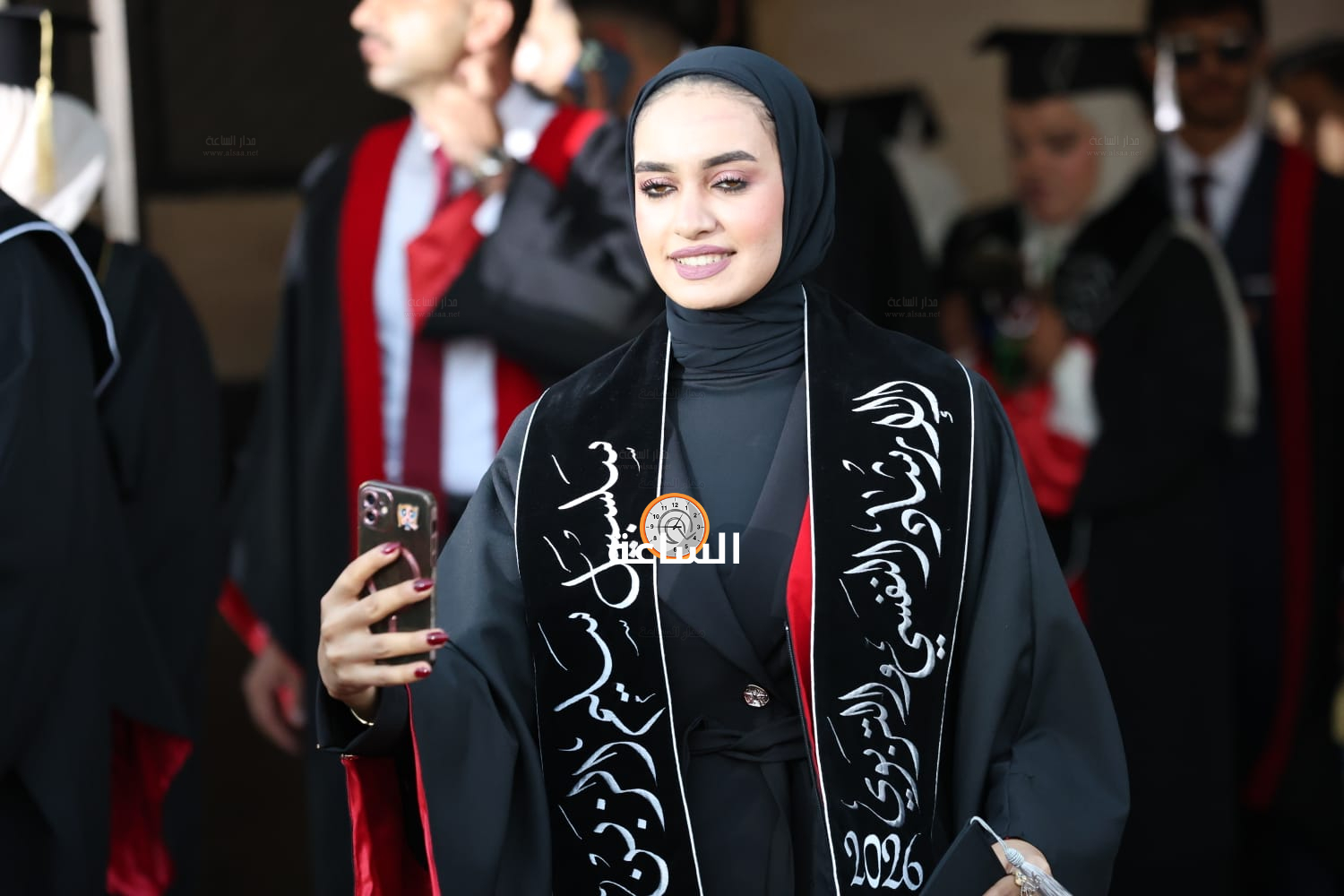 Madar Al-Saa Images 0.21788181847158083