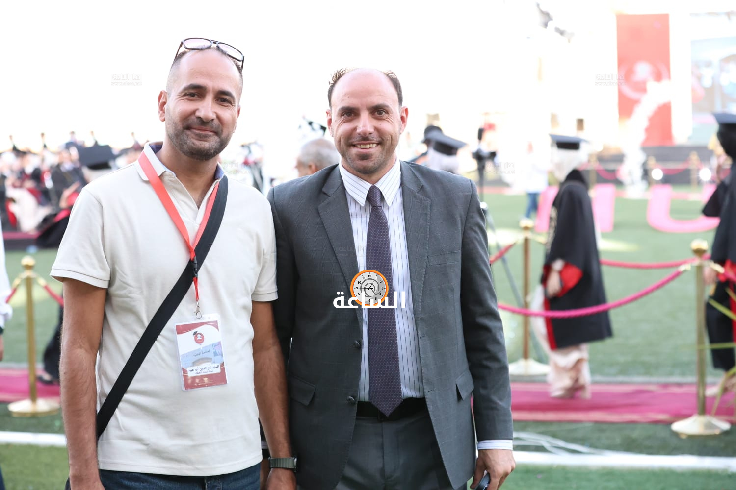 Madar Al-Saa Images 0.23573194920227458