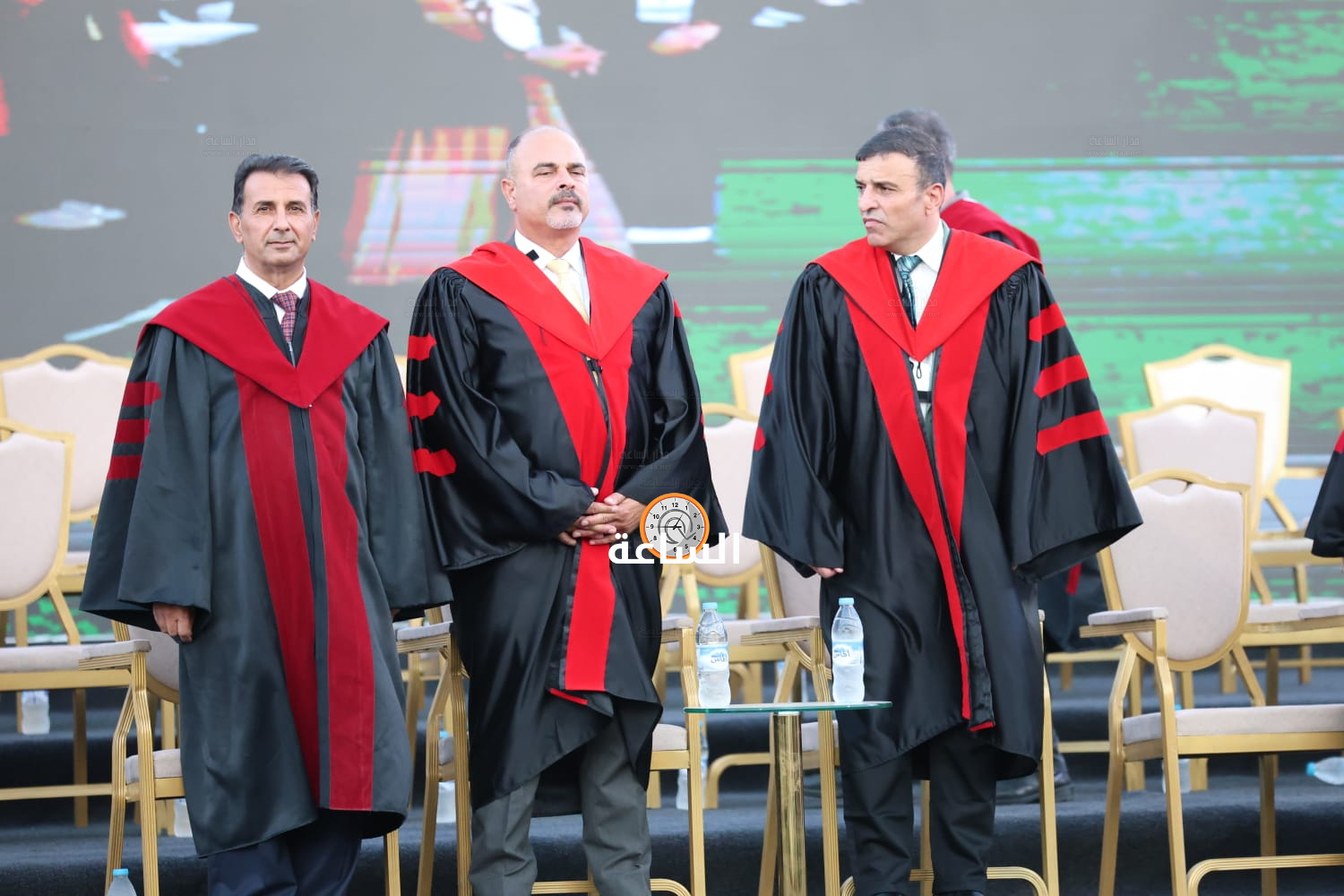 Madar Al-Saa Images 0.8114760128223804