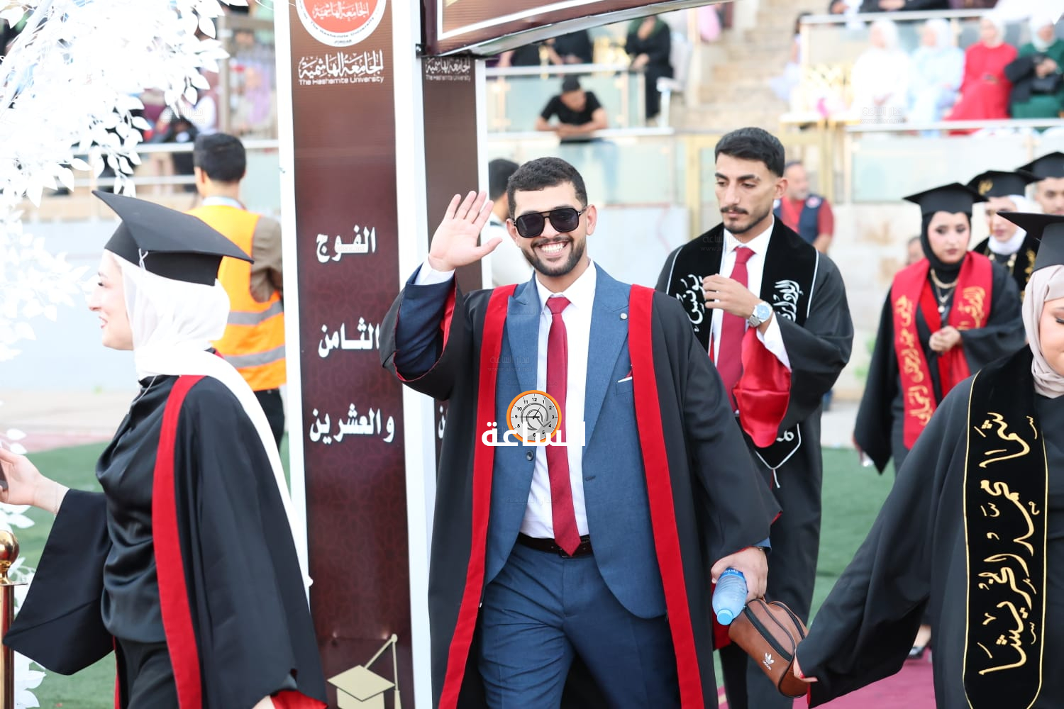 Madar Al-Saa Images 0.9350850042727936