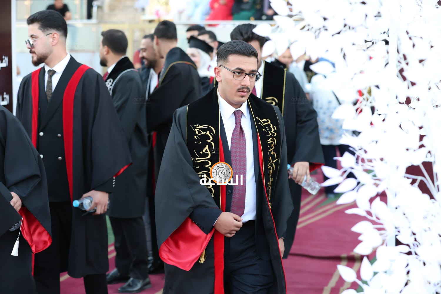 Madar Al-Saa Images 0.3541657415622489