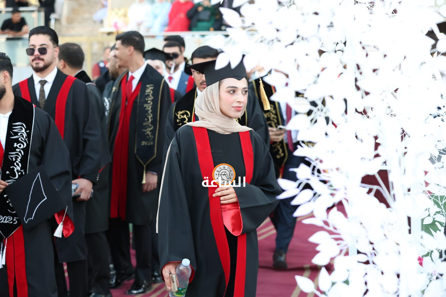 Madar Al-Saa Images 0.9037423275128054