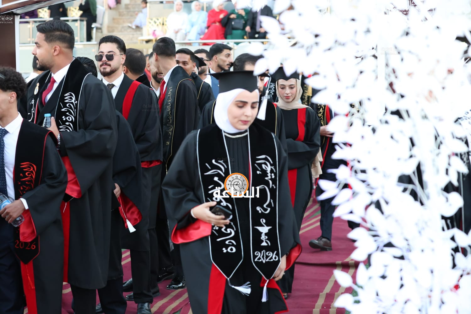 Madar Al-Saa Images 0.9839053791649599