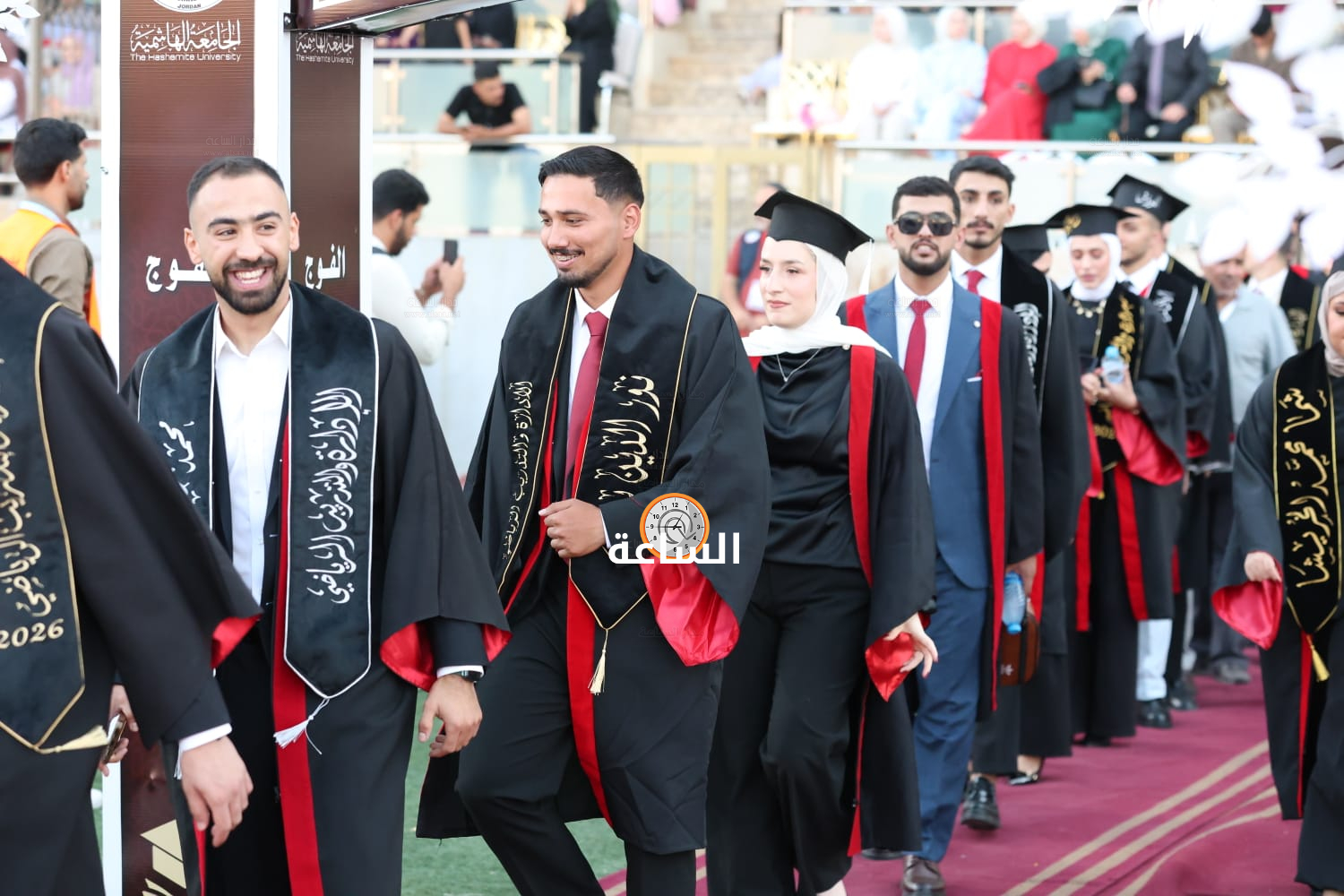 Madar Al-Saa Images 0.06321281725826533