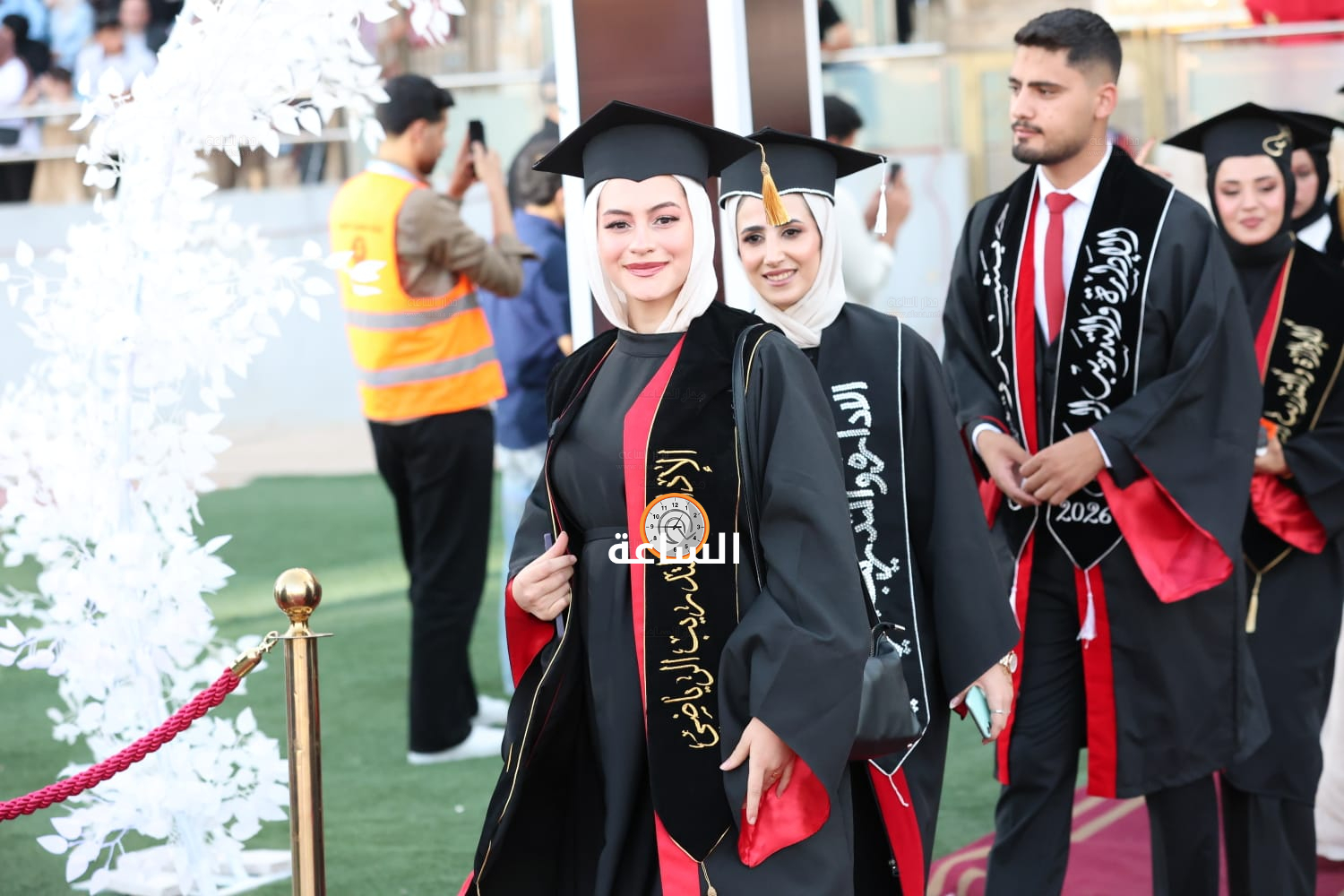 Madar Al-Saa Images 0.7087931957561342