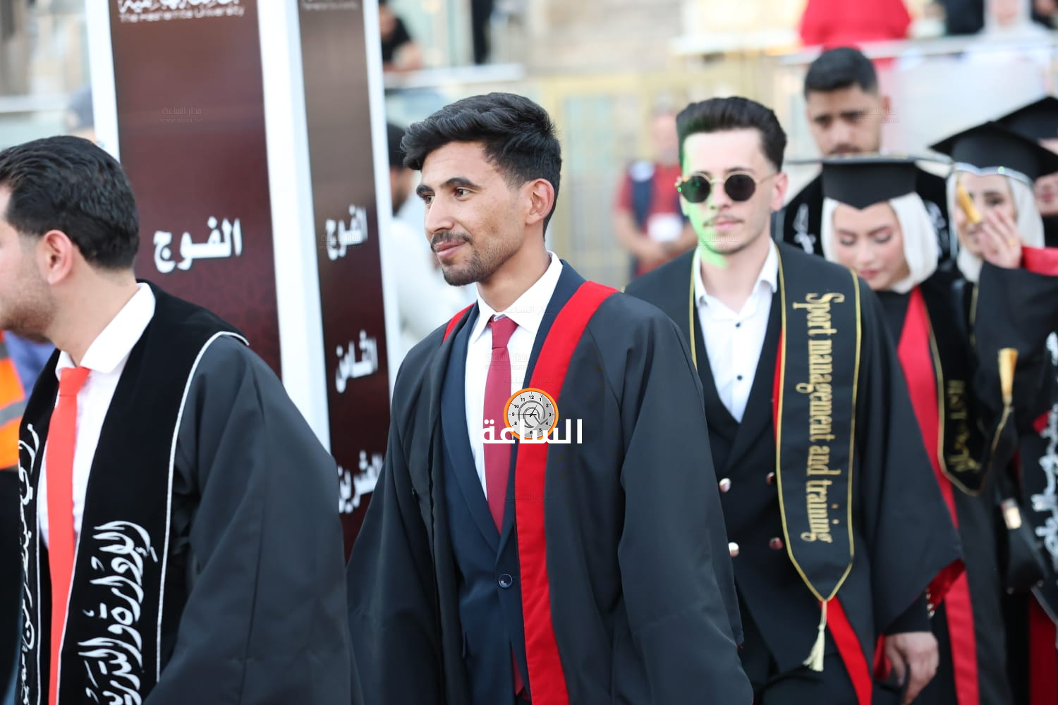 Madar Al-Saa Images 0.19818906483976462