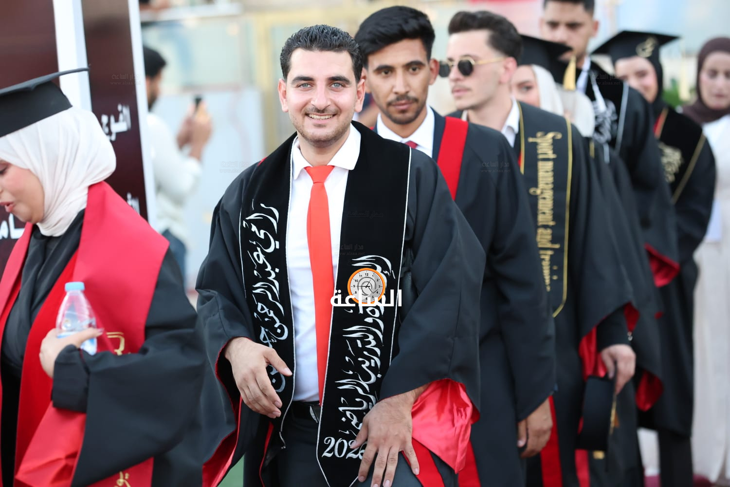 Madar Al-Saa Images 0.22650296600152786