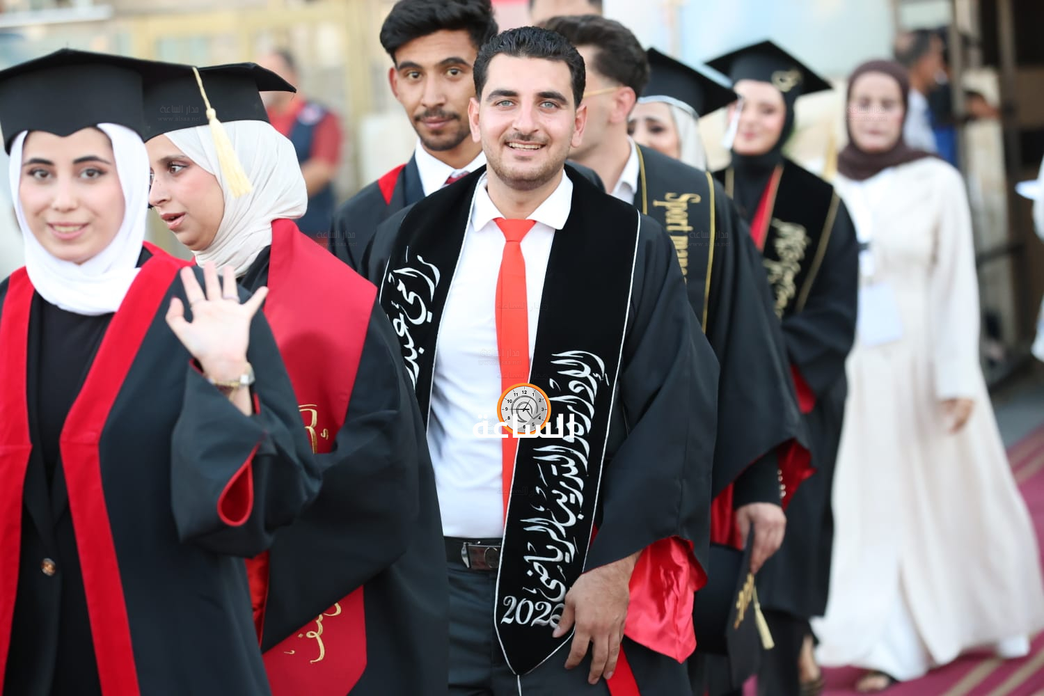 Madar Al-Saa Images 0.9031466012787087
