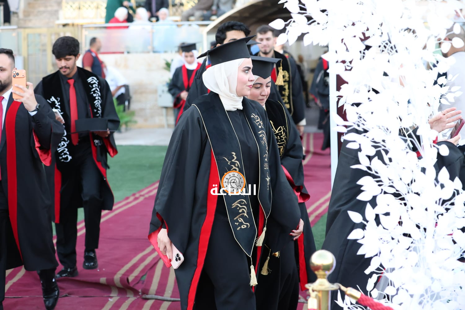 Madar Al-Saa Images 0.9068502967688581