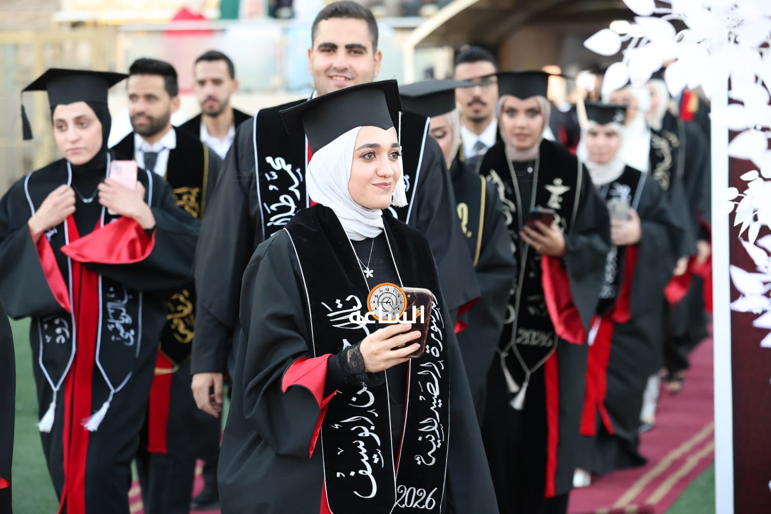Madar Al-Saa Images 0.2923391242962866