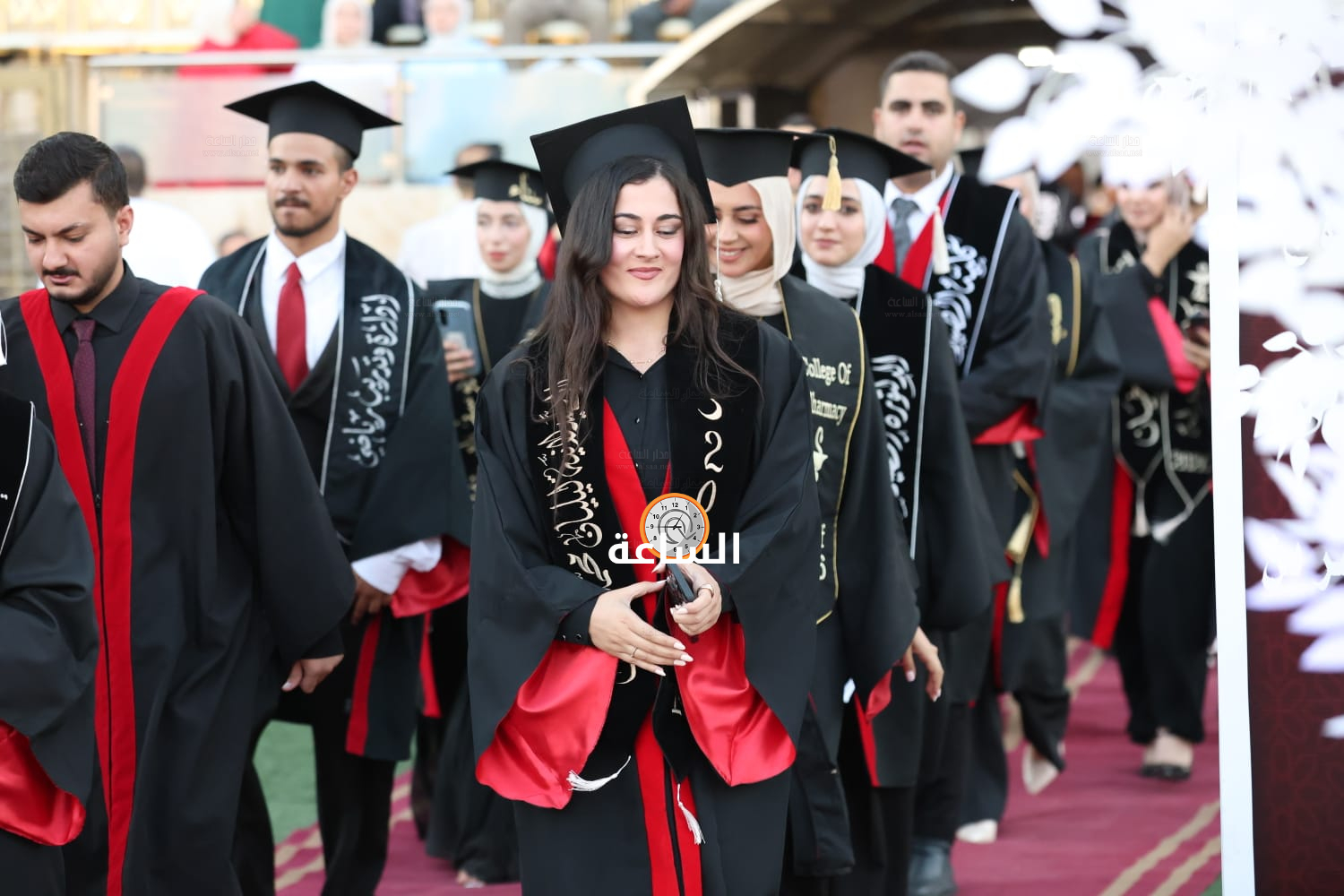 Madar Al-Saa Images 0.774122343042541