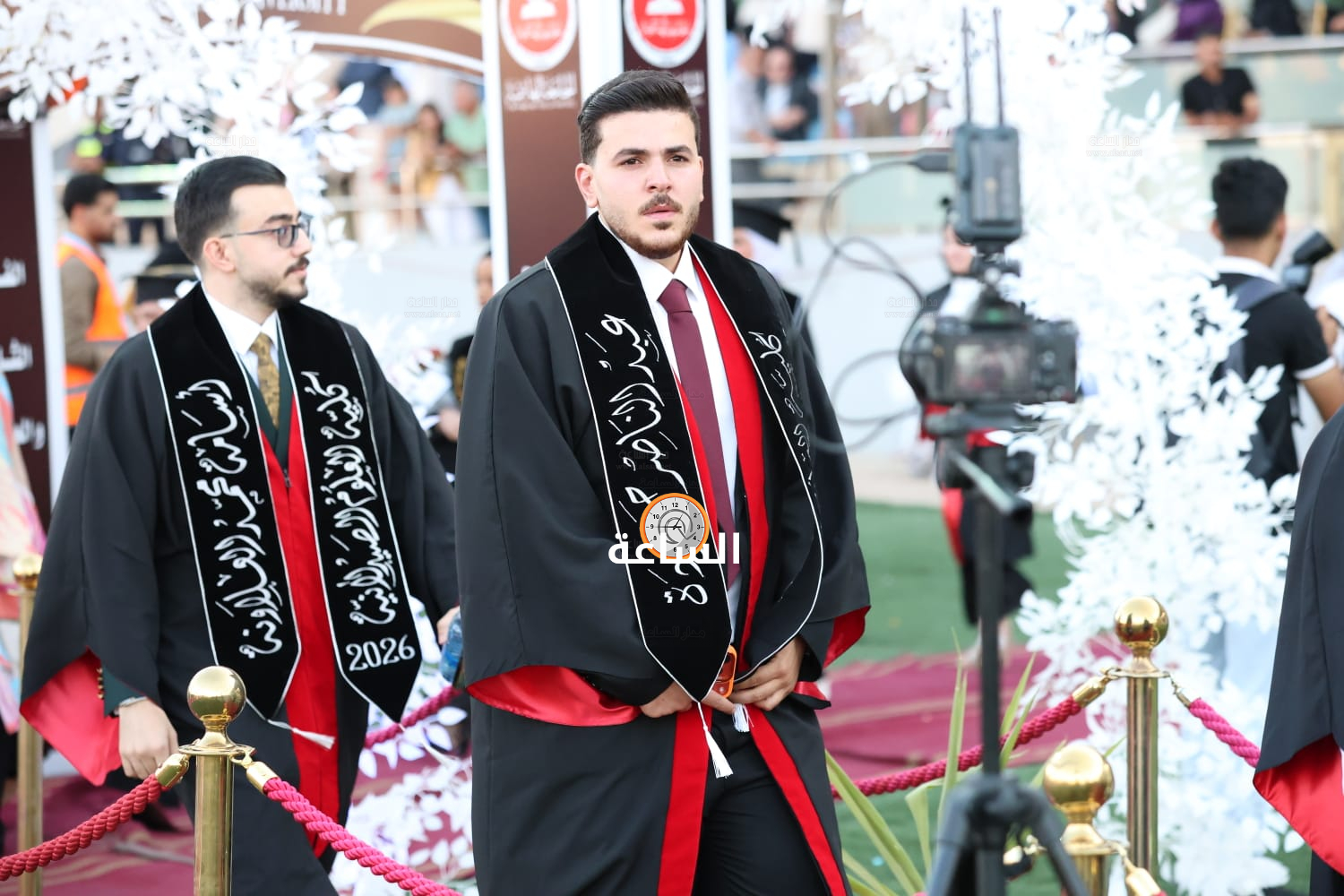 Madar Al-Saa Images 0.13854148502854657