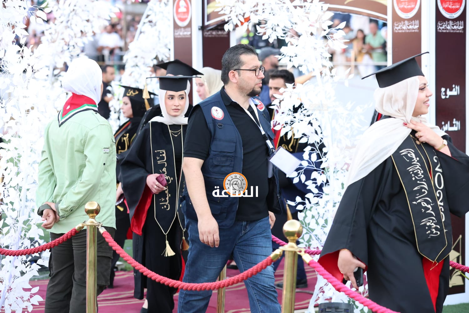 Madar Al-Saa Images 0.29284792593343867