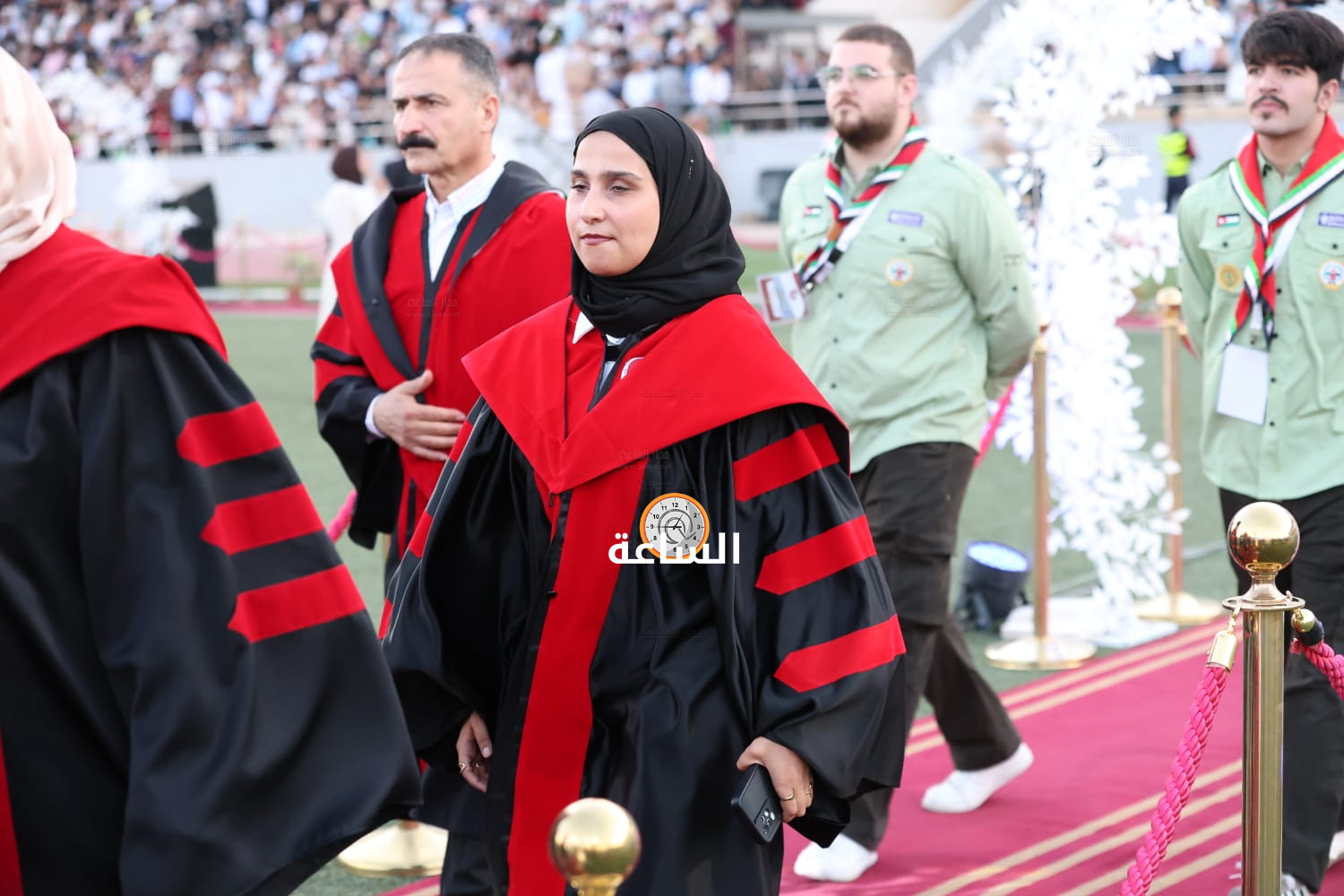 Madar Al-Saa Images 0.797973355184675