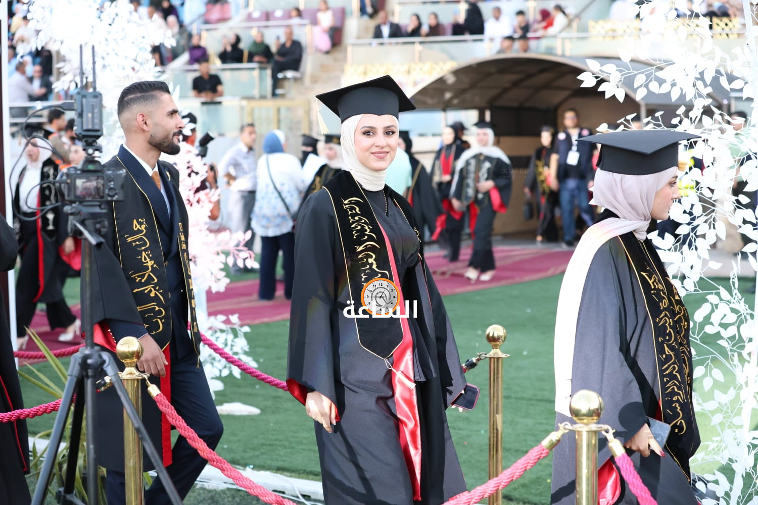 Madar Al-Saa Images 0.15101159060385572