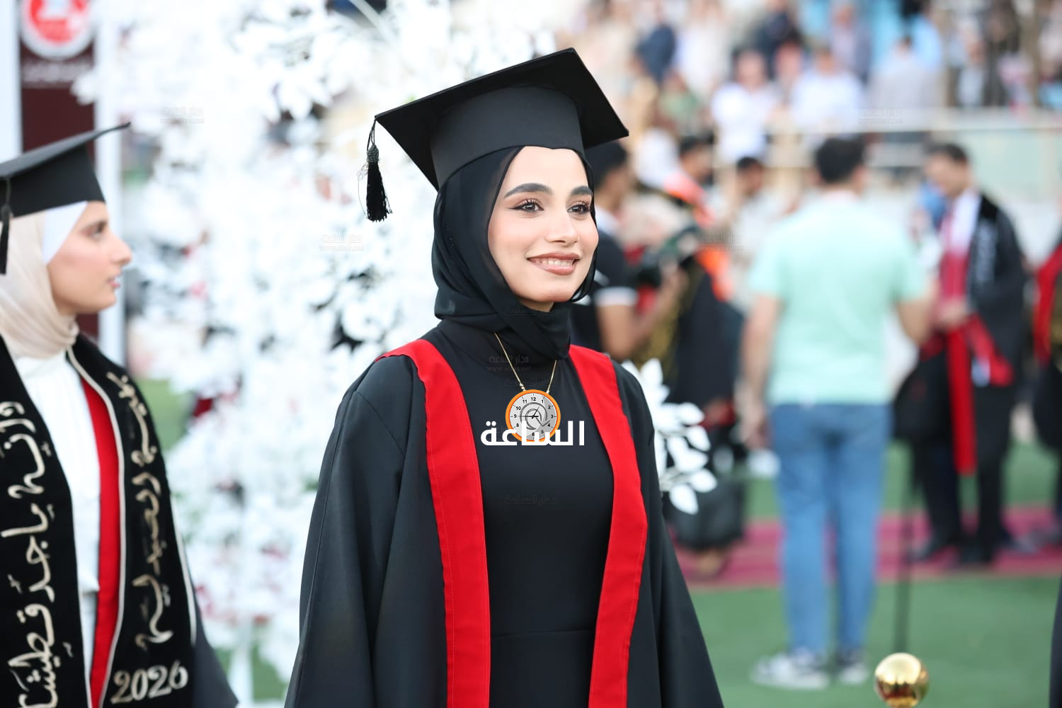 Madar Al-Saa Images 0.5328983732855055