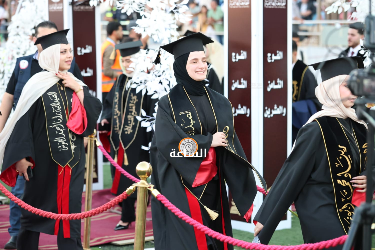 Madar Al-Saa Images 0.275706942570517